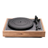 Argon Audio TT signature noce giradischi completo di testina ortofon