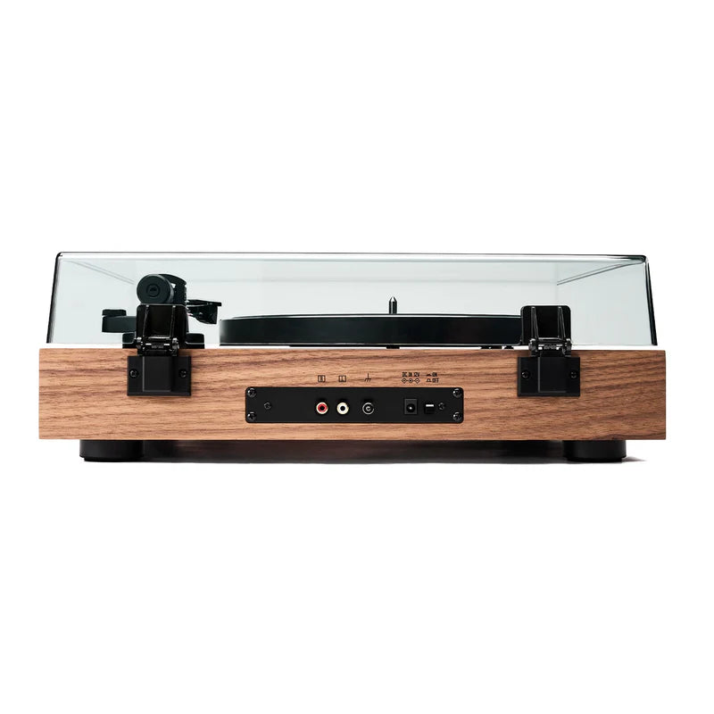 Argon Audio TT signature noce giradischi completo di testina ortofon