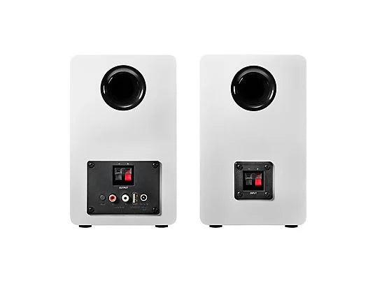 AUDIO-TECHNICA HI-FI AT-SP3XWH diffusori amplificati