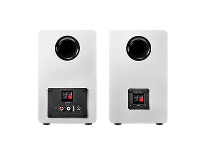 AUDIO-TECHNICA HI-FI AT-SP3XWH diffusori amplificati