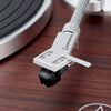 Audio-Technica LPW50BTRW giradischi bluetooth palissandro