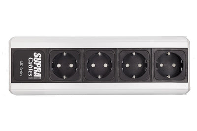 Supra MD-04 SP MKIII multipresa tripla protezione NUOVA