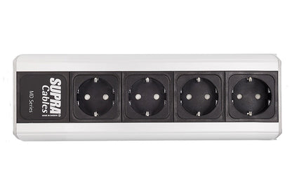 Supra MD-04 SP MKIII multipresa tripla protezione NUOVA