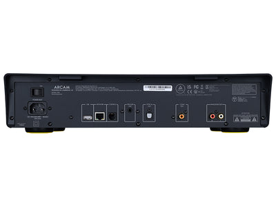 Arcam ST25 Streamer di rete Supporta Apple Airplay, Google Cast, Spotify Connect e Tidal Connect