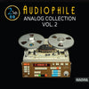 2xHD AUDIOPHILE ANALOG COLLECTION VOL. 2 CD