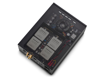 Auralic vega S1  lettore di rete con DAC integrato
