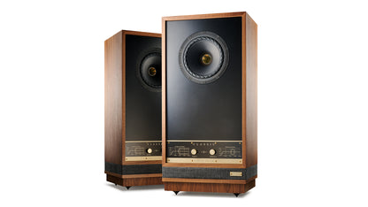 Fyne Audio VINTAGE CLASSIC X diffusori da pavimento