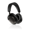 B&W PX8 S2 nero cuffie wireless aptXTM Adaptive