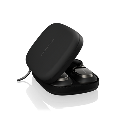 B&W PX8 S2 nero cuffie wireless aptXTM Adaptive