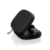 B&W PX8 S2 nero cuffie wireless aptXTM Adaptive