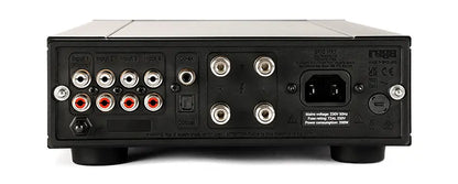 Rega Brio MK7 amplificatore integrato con dac