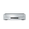 Yamaha CD-C603 silver lettore multicd a 5 dischi con porta usb