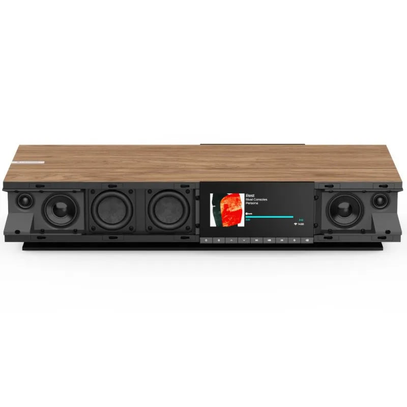 Cambridge EVO ONE sistema all-in-one streaming e speakers
