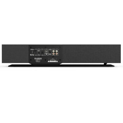 Cambridge EVO ONE sistema all-in-one streaming e speakers