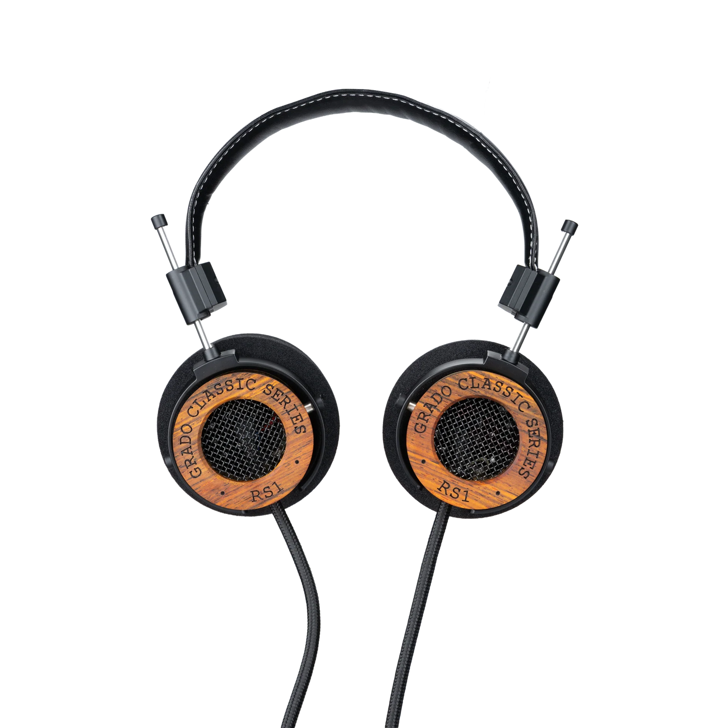 Grado RS1 Cuffia open-back con driver X2 da 50 mm