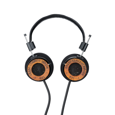 Grado RS1 Cuffia open-back con driver X2 da 50 mm