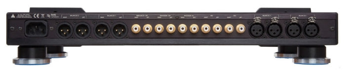 CODA Technologies FET 07x Preamplificatore HI-END