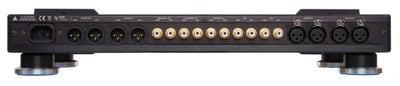 CODA Technologies FET 07x Preamplificatore HI-END