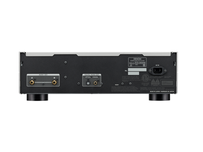 Denon dcd3000 silver lettore cd/sacd Ultra AL32 Processing