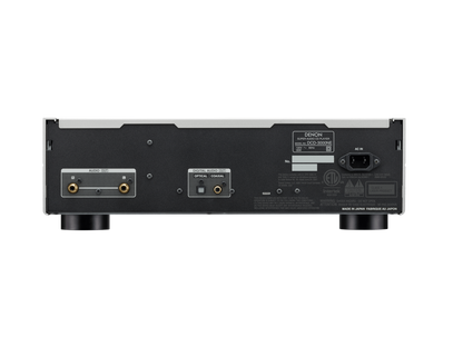 Denon dcd3000 silver lettore cd/sacd Ultra AL32 Processing