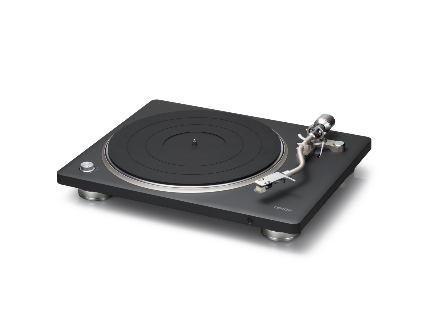 Denon DP-500BT giradischi semi-automatico con bluetooth