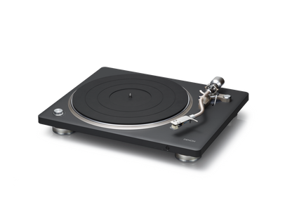 Denon DP-500BT giradischi semi-automatico con bluetooth