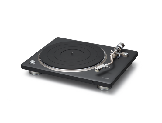 Denon DP-500BT giradischi semi-automatico con bluetooth
