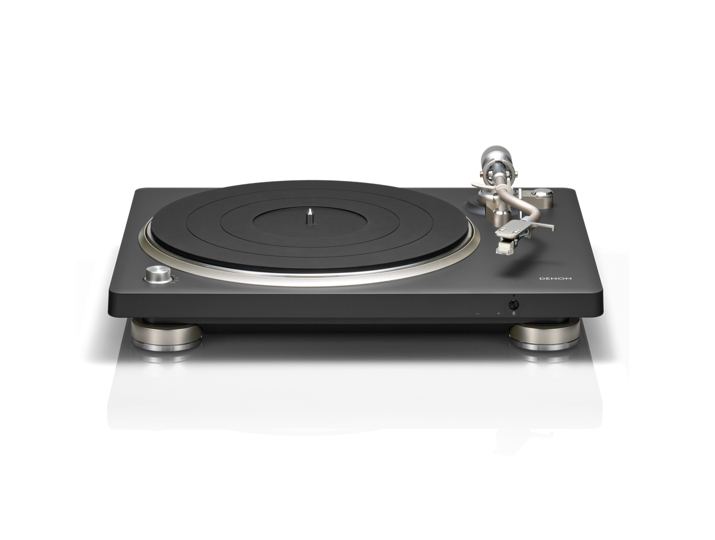 Denon DP-500BT giradischi semi-automatico con bluetooth