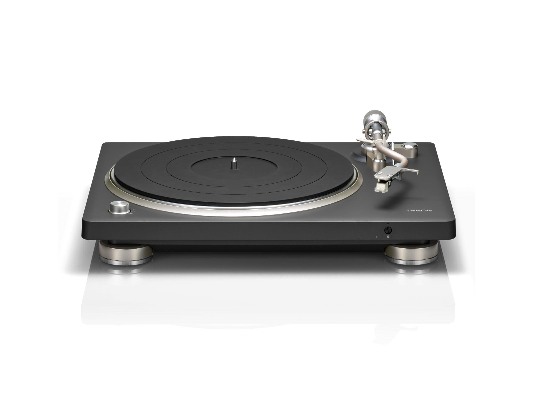 Denon DP-500BT giradischi semi-automatico con bluetooth