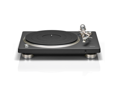Denon DP-500BT giradischi semi-automatico con bluetooth