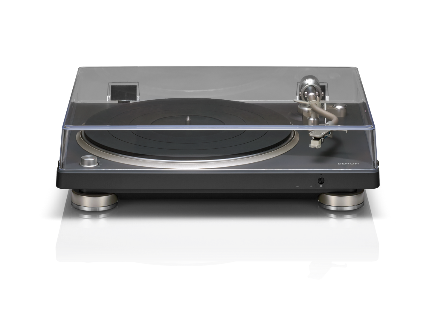 Denon DP-500BT giradischi semi-automatico con bluetooth