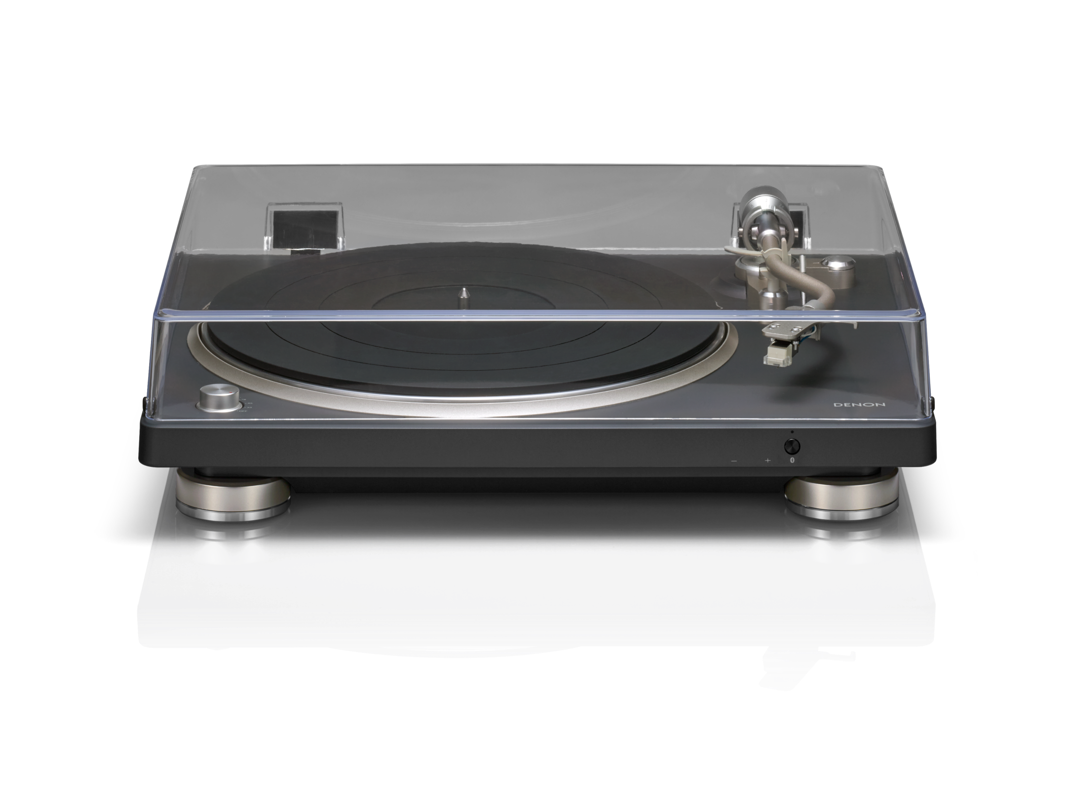 Denon DP-500BT giradischi semi-automatico con bluetooth