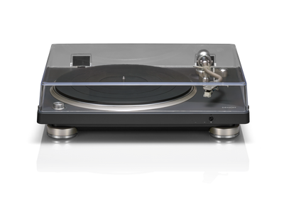 Denon DP-500BT giradischi semi-automatico con bluetooth