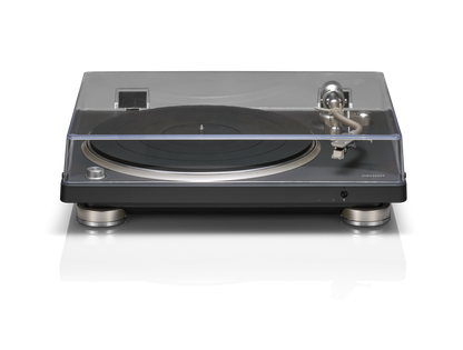 Denon DP-500BT giradischi semi-automatico con bluetooth