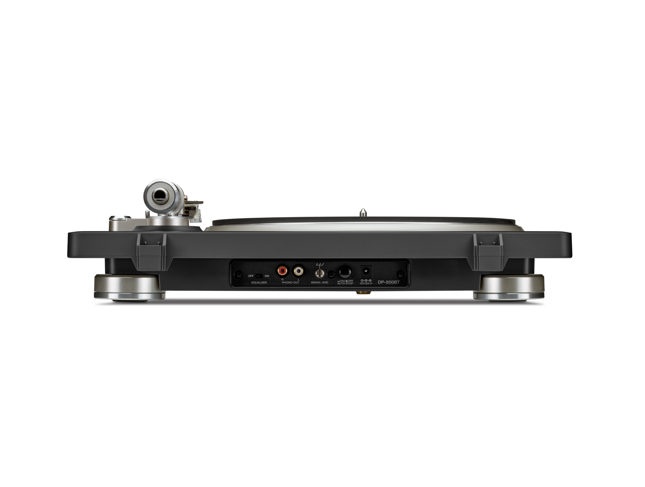 Denon DP-500BT giradischi semi-automatico con bluetooth
