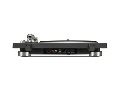 Denon DP-500BT giradischi semi-automatico con bluetooth