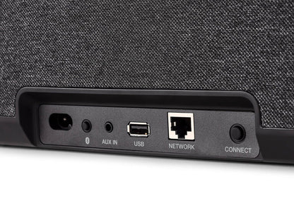 Denon Home 250 nero diffusore attivo wireless