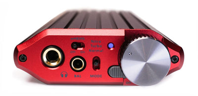 Ifi Diablo 2 dac amplificatore per cuffie Top level