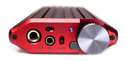 Ifi Diablo 2 dac amplificatore per cuffie Top level