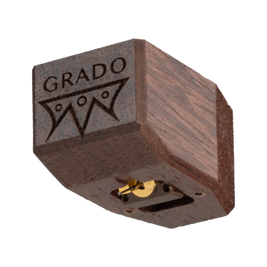 Grado EPOCH4 Testina MI con corpo in ebano Brasiliano