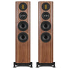 Wharfedale Evo 5.3 diffusori 3 vie da pavimento con tweeter AMT