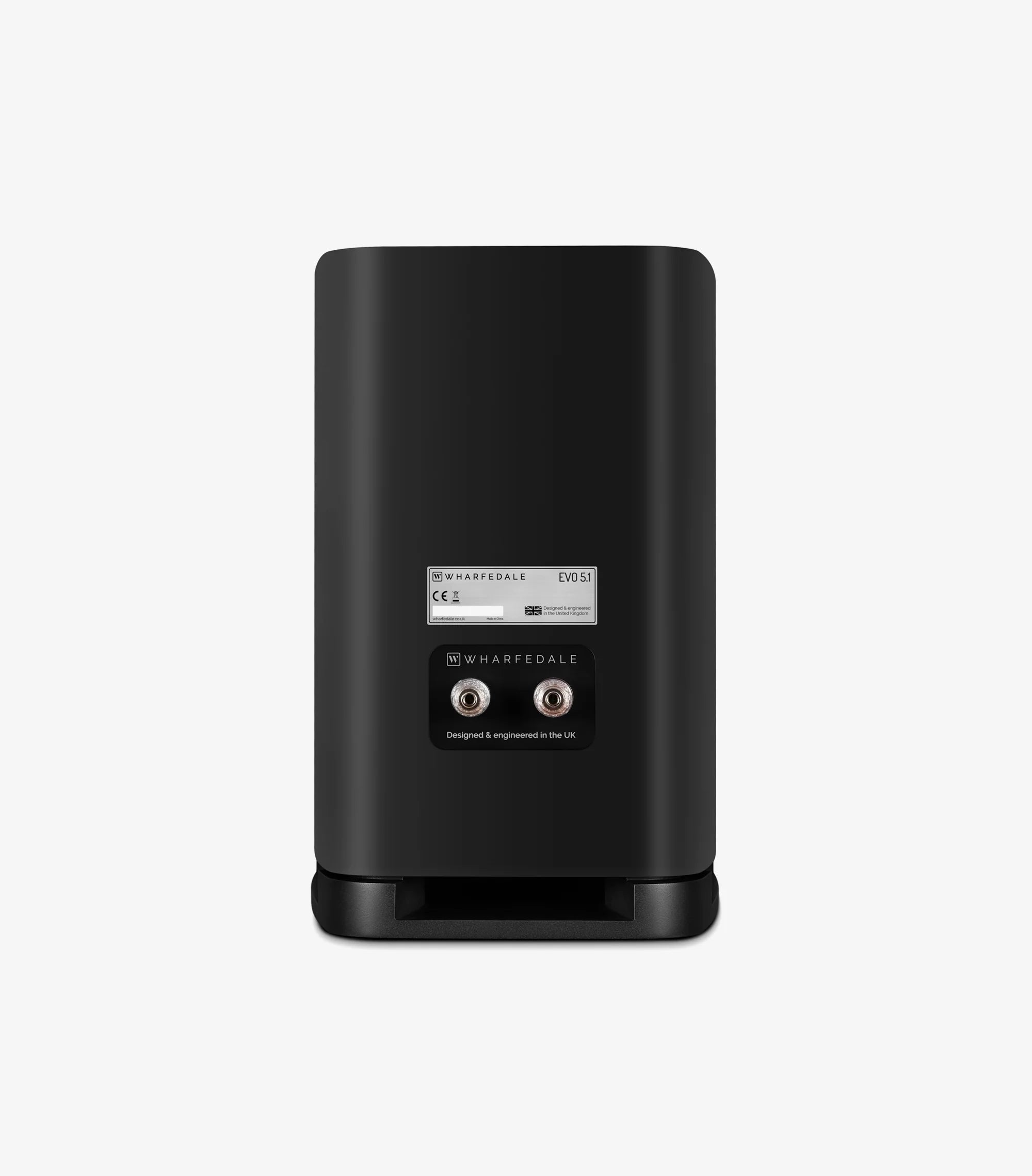 Wharfedale Evo 5.1 diffusori 2 vie da stand con tweeter AMT