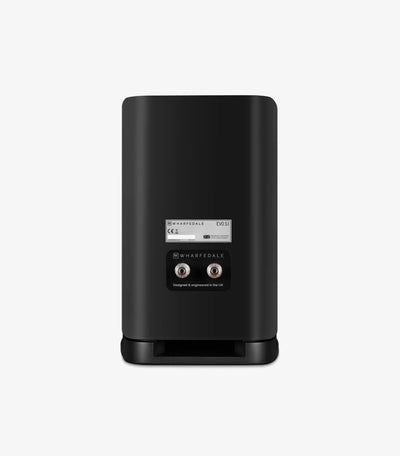 Wharfedale Evo 5.1 diffusori 2 vie da stand con tweeter AMT