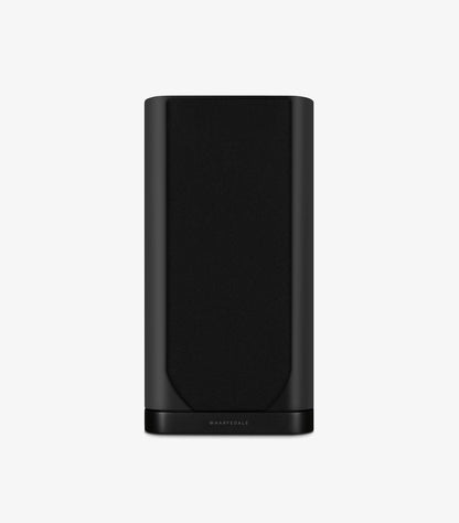 Wharfedale Evo 5.2 diffusori 3 vie da stand con tweeter AMT