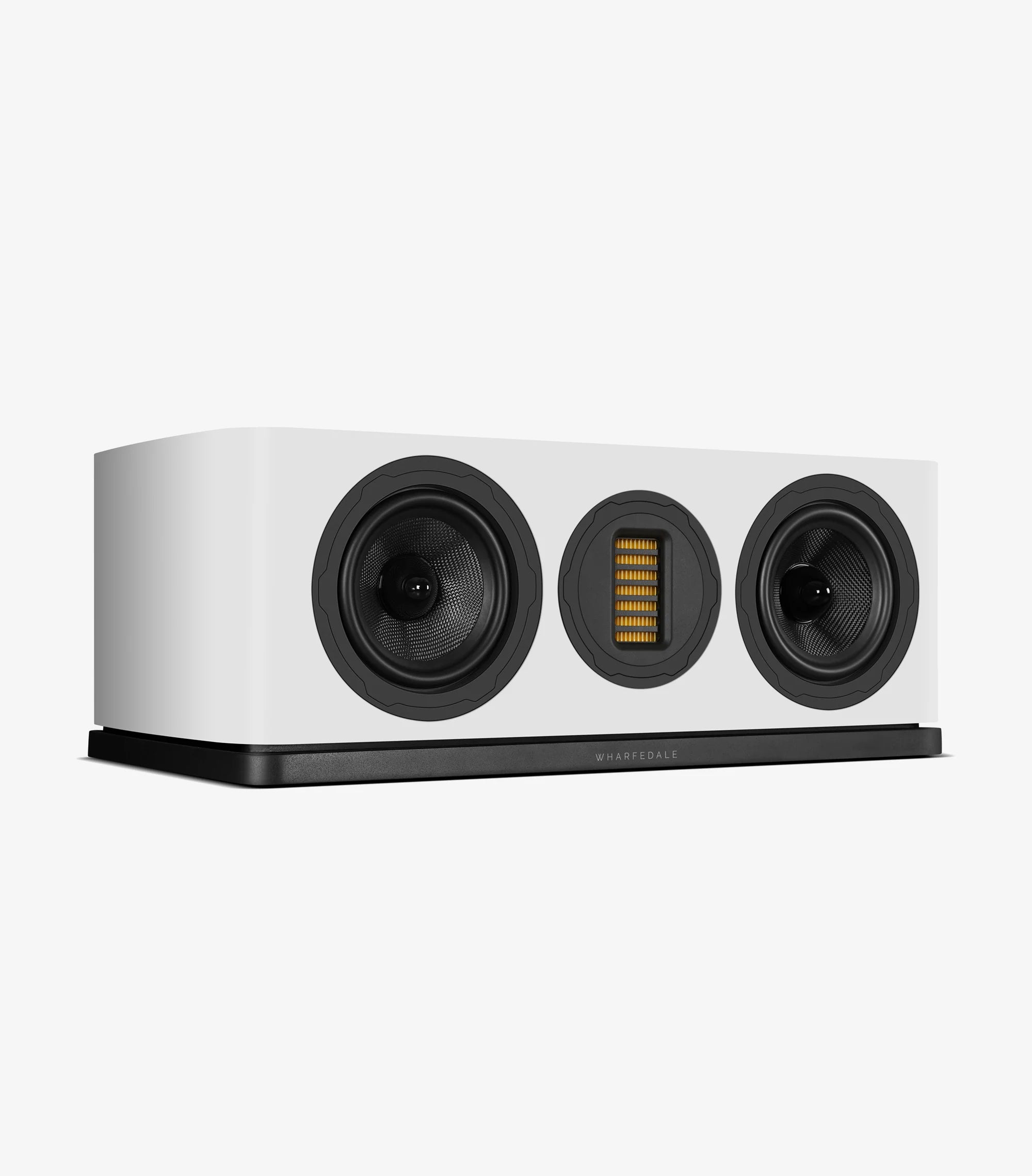 Wharfedale Evo 5C canale centrale 2 vie con tweeter AMT