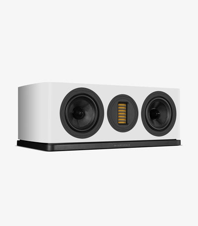 Wharfedale Evo 5C canale centrale 2 vie con tweeter AMT