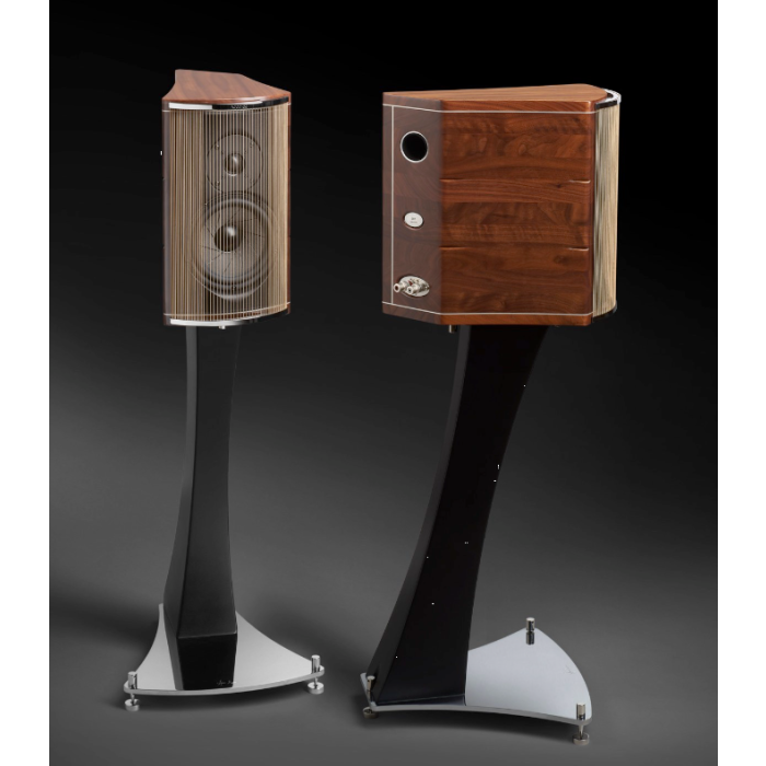 Franco Serblin Accordo Goldberg + stand originali