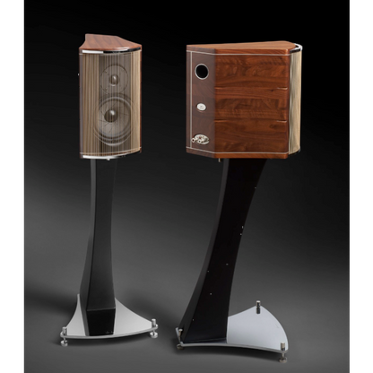 Franco Serblin Accordo Goldberg + stand originali