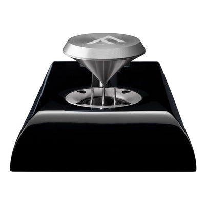 Fyne Audio SUPERTRAX nero laccato Coppia Supertweeter Omnidirezionali