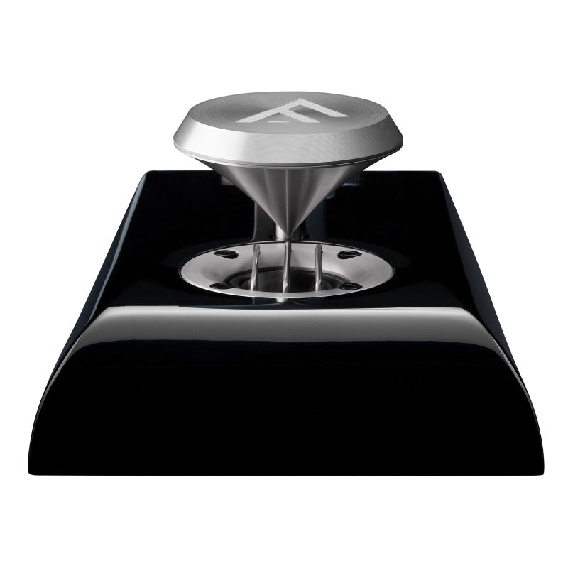 Fyne Audio SUPERTRAX nero laccato Coppia Supertweeter Omnidirezionali